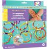 ARTISTA 9342994 - Set di gioielli fai da te per bambini a partire dagli 8 anni in su