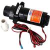 Eurowagens Pompa Marceatore Acque Reflue Con Rilascio Rapido 12V 18,9LPM 5,0GPM