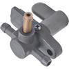 Eurowagens Assieme Rubinetto Carburante Con Interruttore 6EE-F4500 Per Yamaha F4