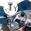 Eurowagens Manopola Per Volante Barca Marina Eurowagens Asta Comando Accessorio