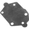 Eurowagens Membrana Pompa Carburante 692-24411-00-00 Per Yamaha 25-90 HP Accessori