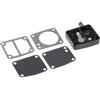 Eurowagens Kit Guarnizione Carburatore Ricambi Per Yamaha 6G1-24432
