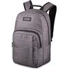 Dakine Zaino unisex Class (1 pezzo), Carbon-dk, 25L, moderno