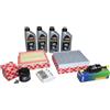 Febi Bilstein Kit Ispezione 16V Ford Fiesta-Fusion Inkl 4 L Olio 5W30 Motorcraft 55558345