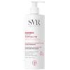 SVR Topialyse - Crème Crema Nutriente per Pelle Secca e Sensibile, 400ml