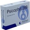 PSICOPHYT REMEDY 26B 4TUB 1,2G