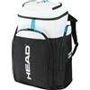 HEAD Zaino REBELS RACING BACKPACK L Sci e Snowboard