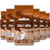 Lavazza Crema e Aroma