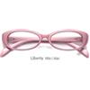 Corpootto Liberty Lilla Occhiali Da Lettura +2,50