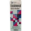 Eye Ophthalresearch Srl Eccimeral Gocce Oculari Lubrificanti Per Occhi Secchi Arrossati E Irritati 8ml