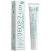 Laboratorio Espanol Inv.cosm. Deo 2-7 Teen Siero Deodorante Prevenzione Odore Per Adolescenti 15ml