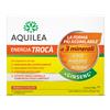 Aquilea Energia Trocà + Ginseng Integratore Sali Minerali 20 Bustine