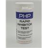 PHP Rapid Inhibitor Test Kit Strisce per Riscaldamento Centralizzato & Pavimento + Certificato PDF (25)