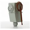 Vimar Serie 8.000 - Sedile superficie 1 modulo p45 mm Serie 8000 Avorio