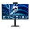 PHILIPS MONITOR 27 LED IPS QHD 16:9 4MS 350 CDM, PIVOT, USB-C HUB, WEBCAM, DP/HDMI, MULTIMEDIALE