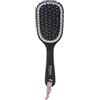 PARSA Beauty Wet&Dry - Mini spazzola per districare, ovale, per bambini, colore: Nero