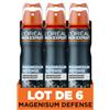 L'Oreal Paris L'Oréal Paris Men Expert Magnesium Defense Deodorante spray 48h ipoallergenico