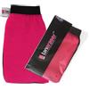 GLMR Works Tan Eraser esfoliante falso Tan Removal Mitt