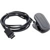 GARMIN Clip Ricarica 220v E Scarico Dati