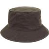 BARBOUR WAX SPORTS HAT Cappello Uomo