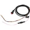 GARMIN CAVO ALIMENTAZIONE (8PIN) PER GPSMAP di