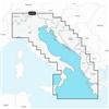 GARMIN NAVIONICS COSTA ADRIATICA Carta nautica