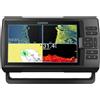 GARMIN STRIKER VIVID 9SV Fishfinder Senza Trasduttore
