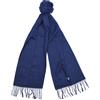 BARBOUR SCARF PLAIN LAMBWOOL Sciarpa Uomo