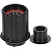 DT SWISS Kit rotore MTB Shimano 9/10/11 Corpetto ruota libera