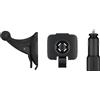 GARMIN KIT AUTOMOBILE PER ZUMO XT2 (STAFFA, CAVO E ADATTATORE) Montaggio Autoveicoli