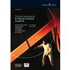 Opus Arte Il Ritorno D'Ulisse in Patria: De Nederlandse Opera (Wilson) (DVD) Brian Asawa