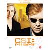 Csi Miami Seizoen 3 #2 (DVD)