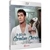Inny-Zagr. Movie Le Fils De Caroline Cherie/Blu-Ray (Region 2) (Blu-ray) Jean-Claude Pascal