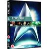 Paramount Home Entertainment Star Trek VIII - First Contact (DVD) Michael Horton Dwight Schultz Marina Sirtis