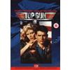 Paramount Home Entertainment Top Gun (DVD) Tom Cruise Anthony Edwards Harold Faltermeyer Michael Ironside
