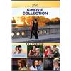 CINEDIGM Hallmark Hall of Fame 6-Movie Collection: Cupid & Cate, Grace & Glorie, Af (DVD)