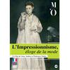 Editions Montparnasse L'impressionnisme et la mode (DVD)