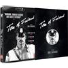 Saffron Hill Tom of Finland (Double Play limited edition) Bluray + DVD + fold out d (Blu-ray)
