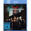 Constantin Film (Universal Pictures) Shadowhunters - Chroniken der Unterwelt - Staffel 3.2 (Blu-ray)