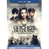 Sidonis Calysta Les guichets du louvre (Blu-ray) Christine Pascal Michel Mitrani Alice Sapritch