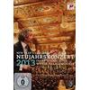 Sony Music Neujahrskonzert / New Year's Concert 2013 / Concerto di Capodanno 2013 (DVD)
