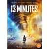 Signature Entertainment 13 Minutes (DVD) Amy Smart Thora Birch Peter Facinelli Anne Heche