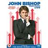 2entertain John Bishop Supersonic Live at the Royal Albert Hall (DVD) John Bishop