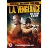 Thunderbird Releasing L.A. Vengeance (DVD) Stephanie Sigman Adam Goldberg Elisabeth Röhm Wood Harris
