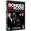 Revolver Entertainment Bonded By Blood (DVD) Lucy Brown Kierston Wareing Dave Legeno Michael Socha