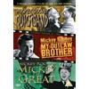 3 Classic Mickey Rooney Films Of The Silver Screen (DVD)