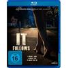 It Follows (Blu-ray)