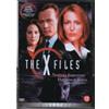 The X Files : R.A.S (DVD)