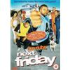 Eiv Next Friday (DVD) Ice Cube Mike Epps Steve Carr