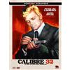 Artus Films Calibre 32 (Tascabile) Agnes Spaak Peter Lee Lawrence Alfonso Brescia